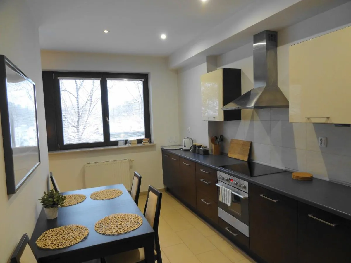 Image 3 of Apartamenty Arkadia by VisitWarsaw Apartments