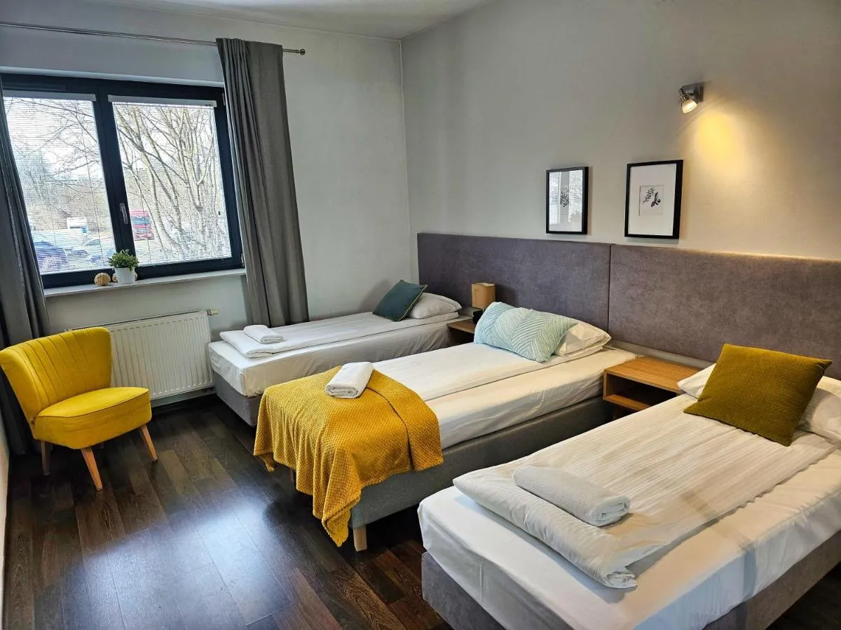 Image 1 of Apartamenty Arkadia by VisitWarsaw Apartments