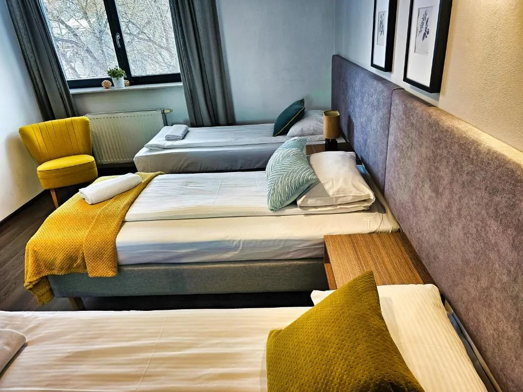 Image of Apartamenty Arkadia by VisitWarsaw Apartments