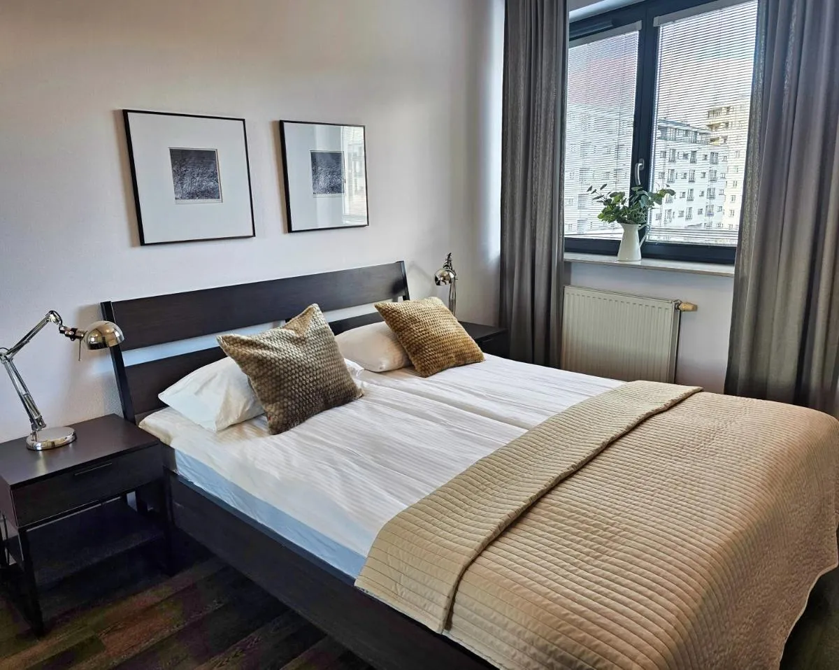 Image 6 of Apartamenty Arkadia by VisitWarsaw Apartments