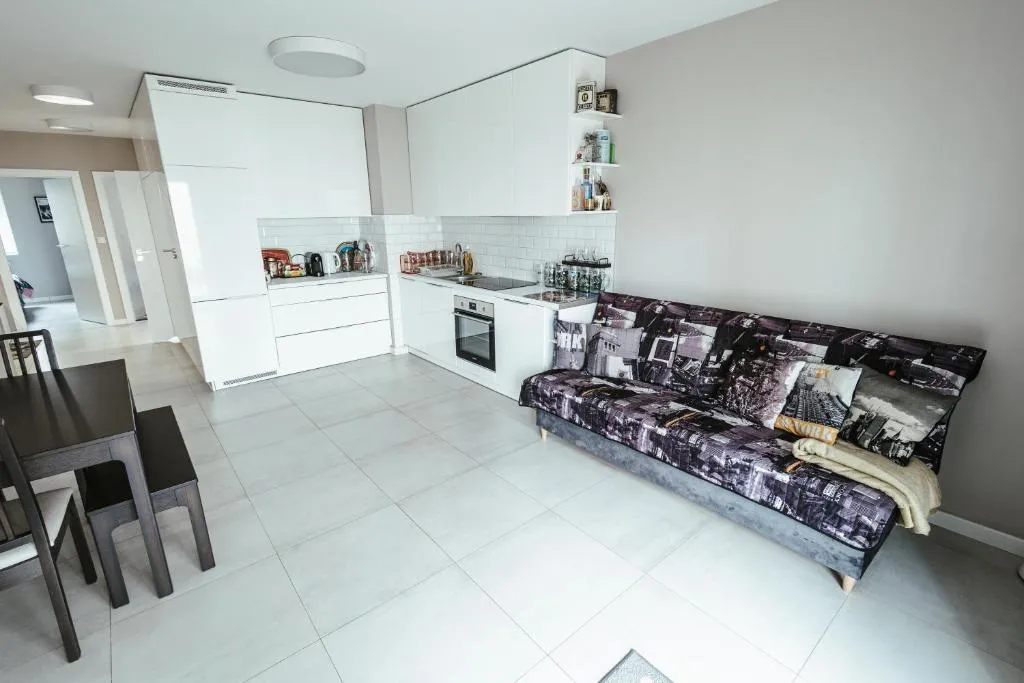 Image of Apartamenty Bokserska