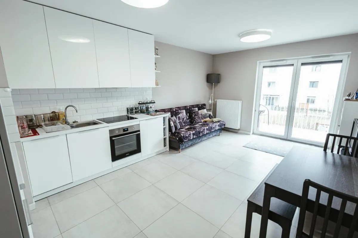Image 4 of Apartamenty Bokserska