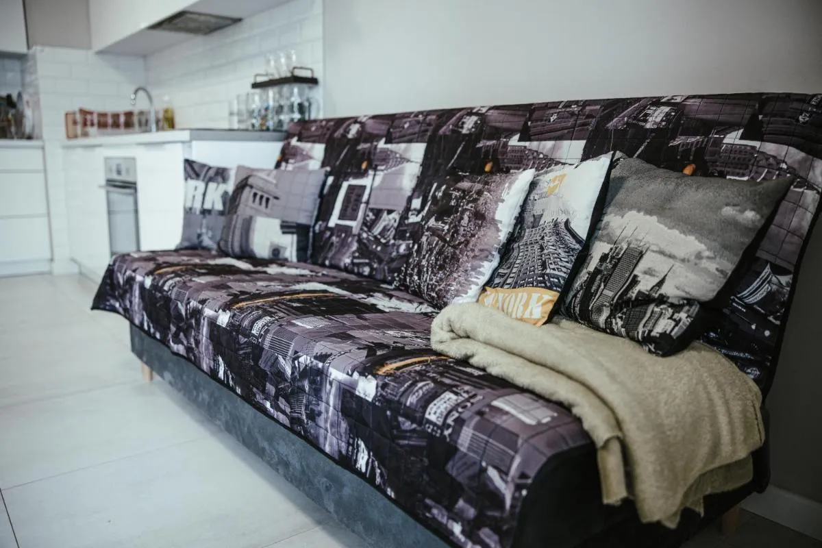 Image 1 of Apartamenty Bokserska