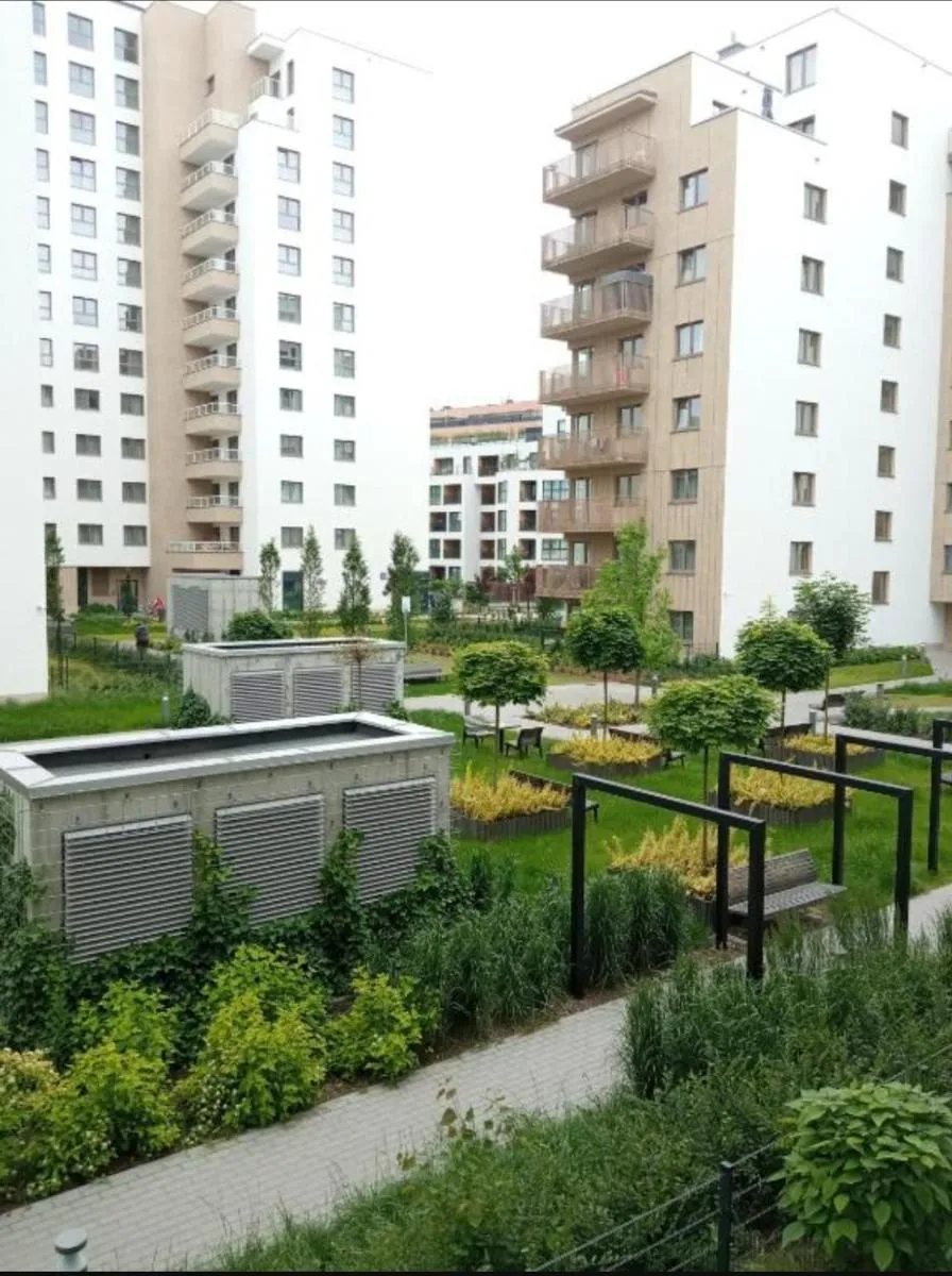 Image 6 of Apartamenty Bokserska