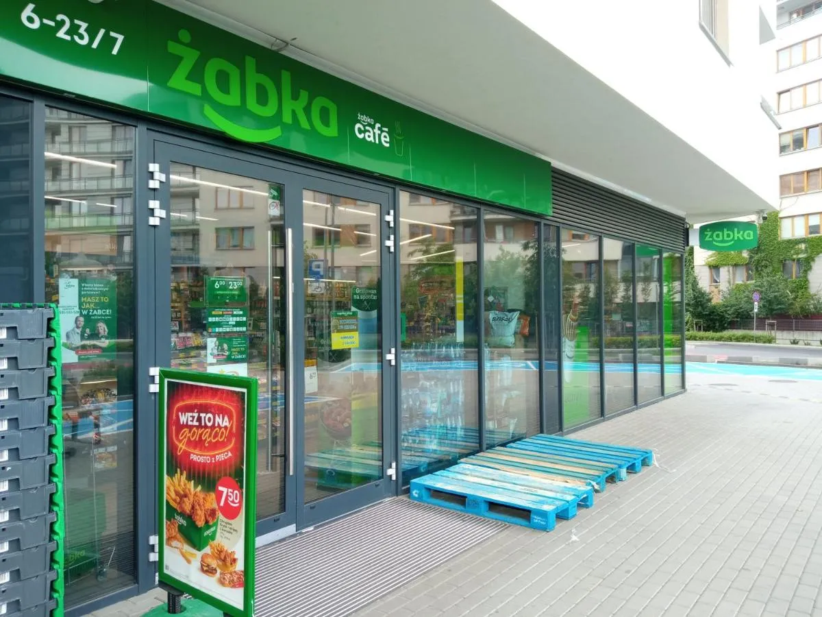 Image 2 of Apartamenty Bokserska