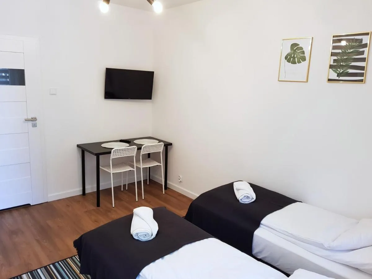 Image 1 of Apartamenty METRO Targówek