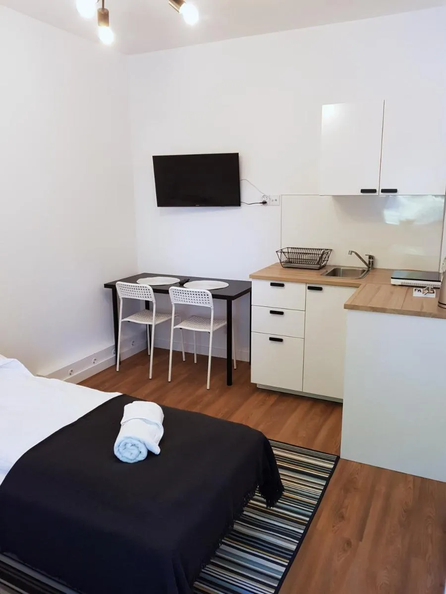 Image 5 of Apartamenty METRO Targówek