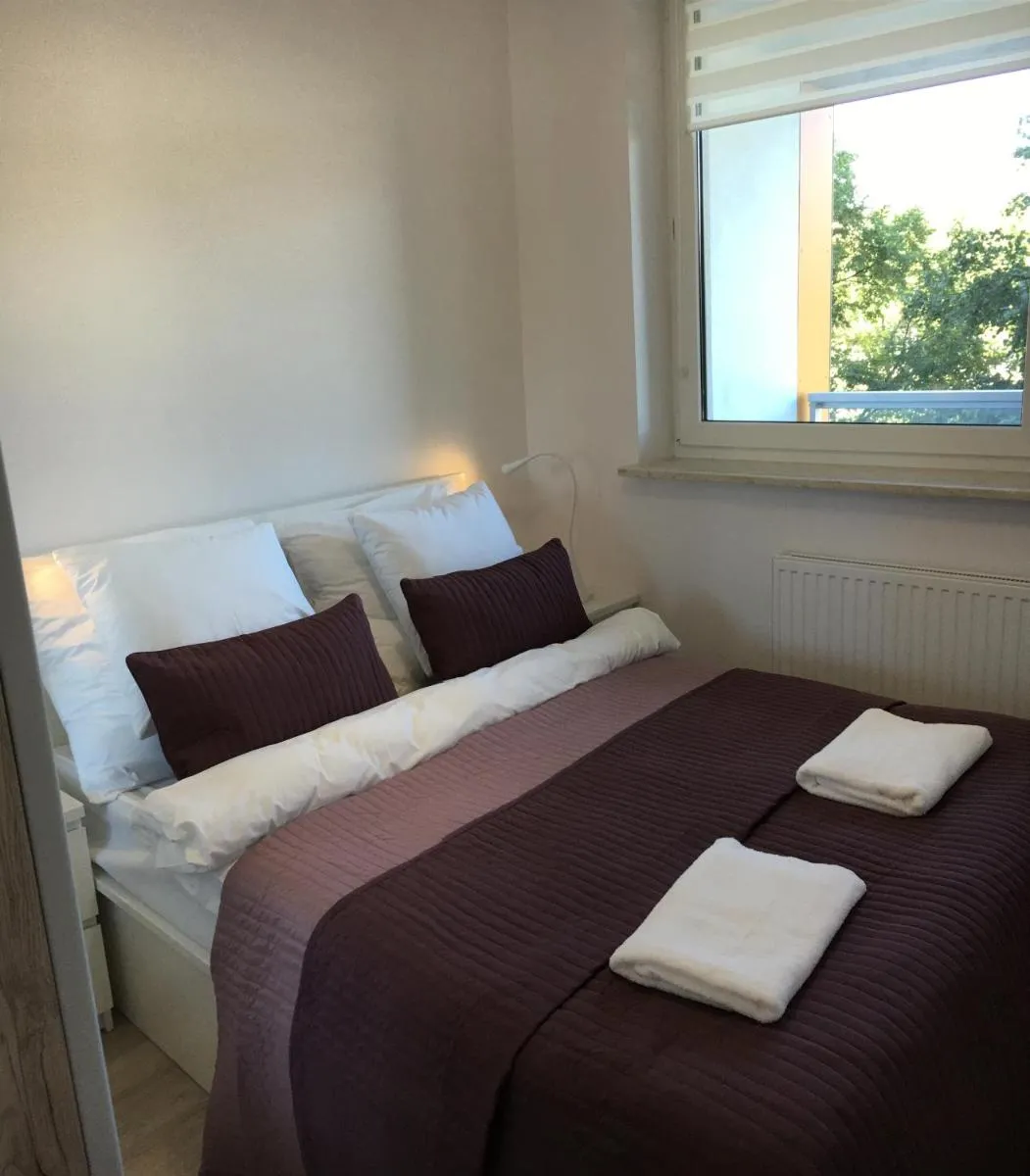 Image 3 of Apartamenty Metro Słodowiec, free parking Żeromskiego 1 CMKP- 5 min
