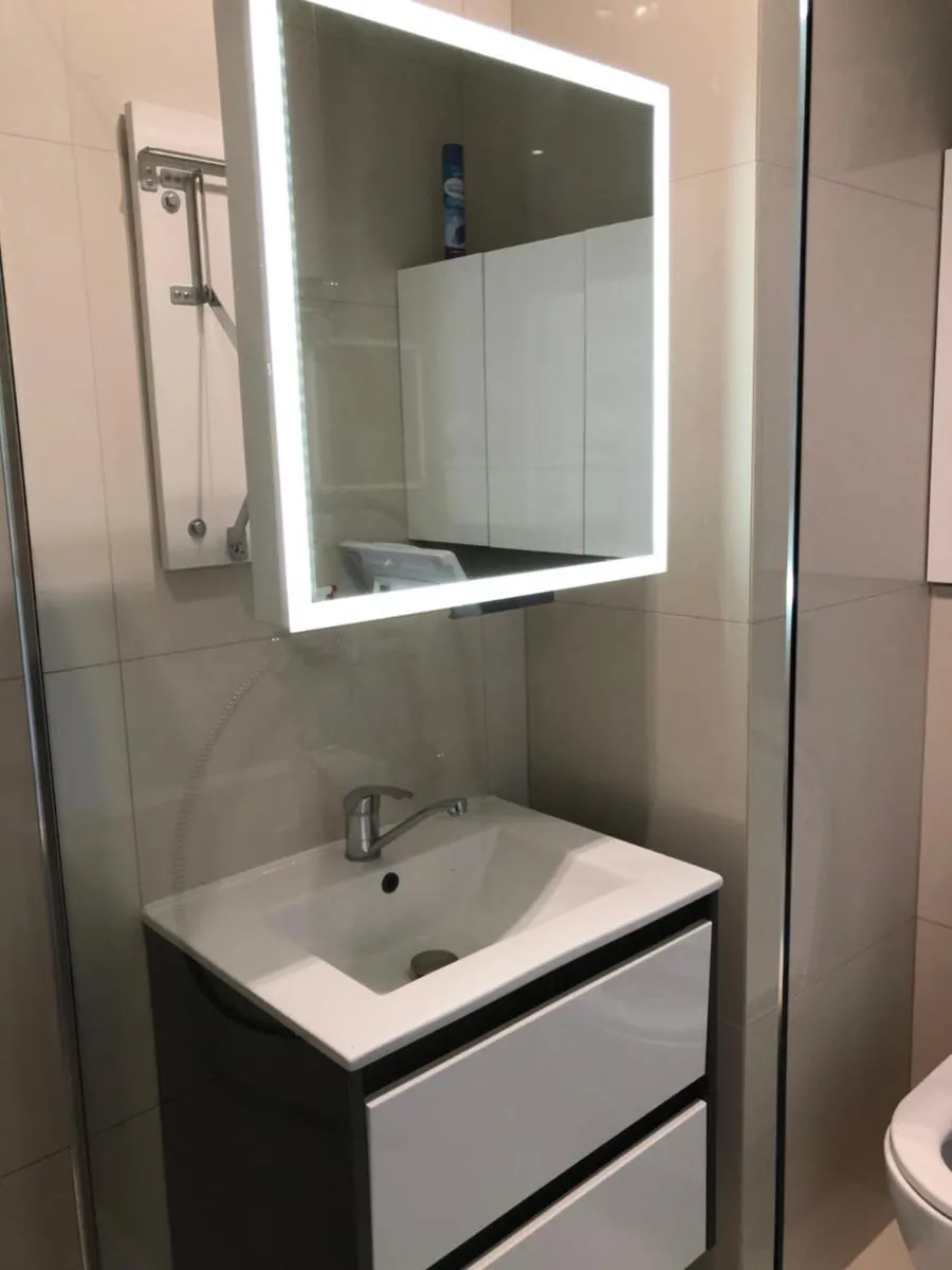 Image 1 of Apartamenty Metro Słodowiec, free parking Żeromskiego 1 CMKP- 5 min