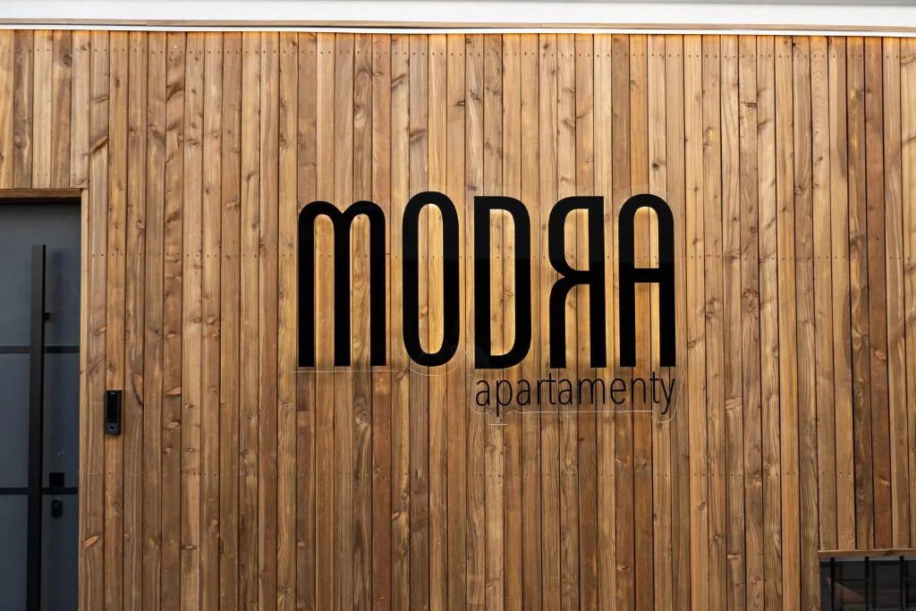 Image of Apartamenty Modra Warszawa