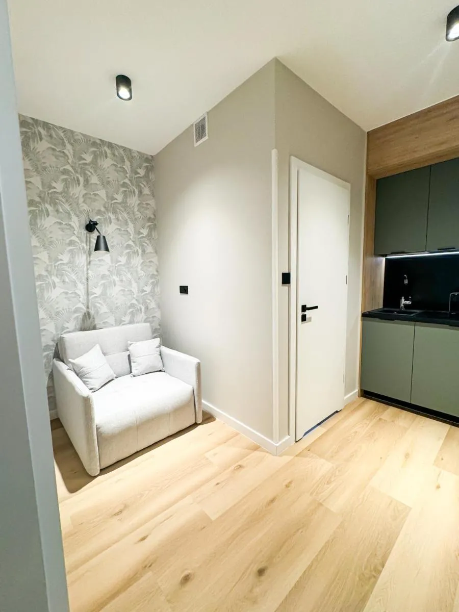 Image 4 of Apartamenty Modra Warszawa