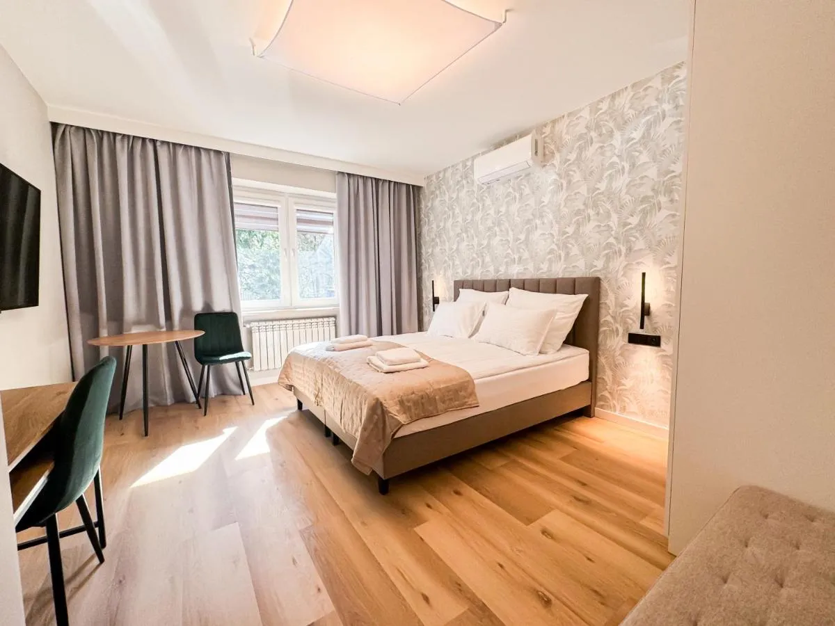 Image 6 of Apartamenty Modra Warszawa