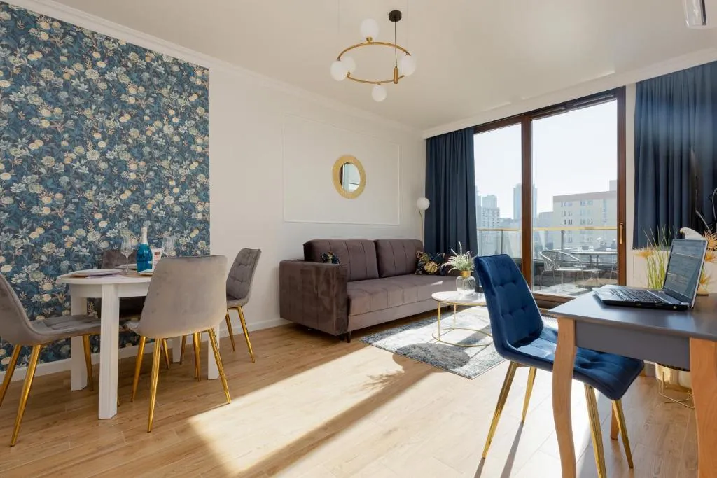 Image of Apartamenty Ogrodowa Business Wola by Renters Prestige