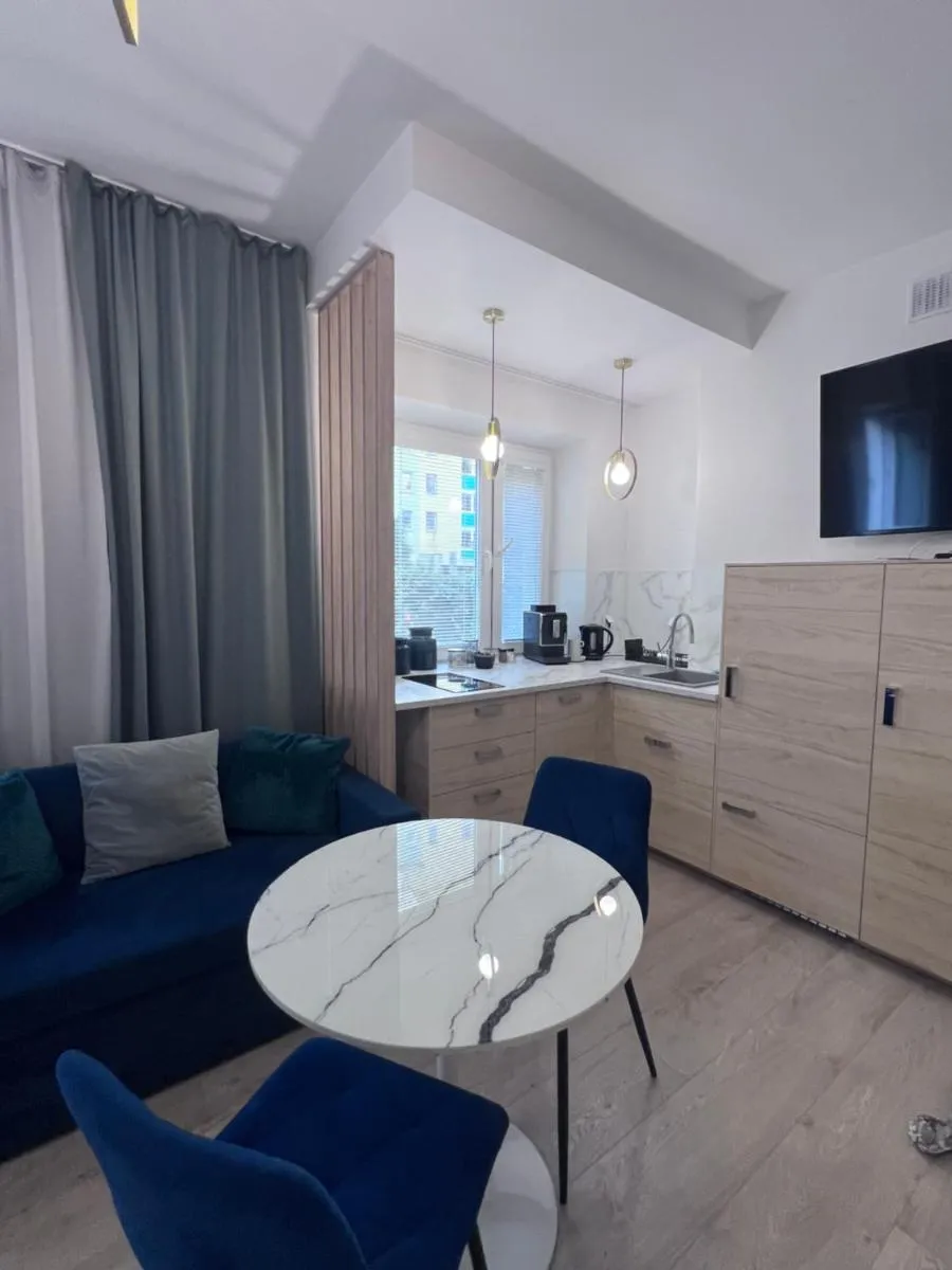 Image 3 of Apartamenty Pokoje Willa Bielany
