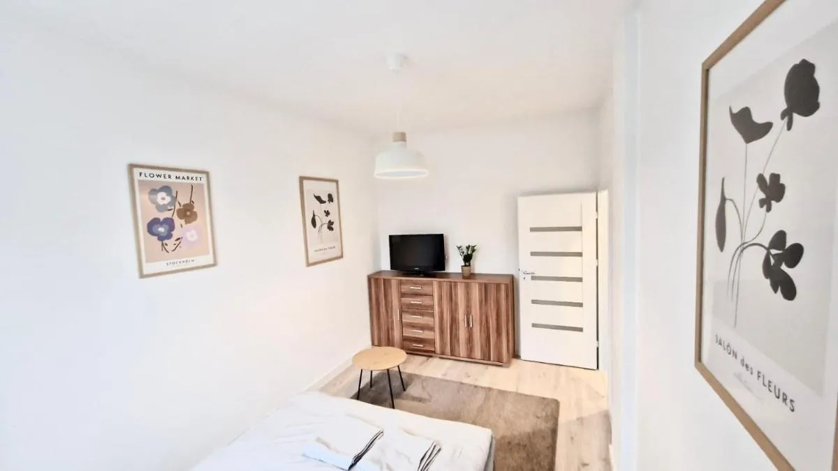 Image 2 of Apartamenty Powiśle ul. Tamka