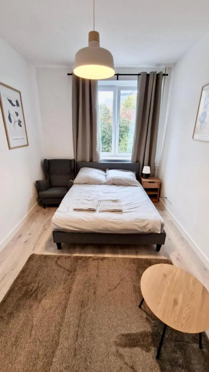 Image 5 of Apartamenty Powiśle ul. Tamka