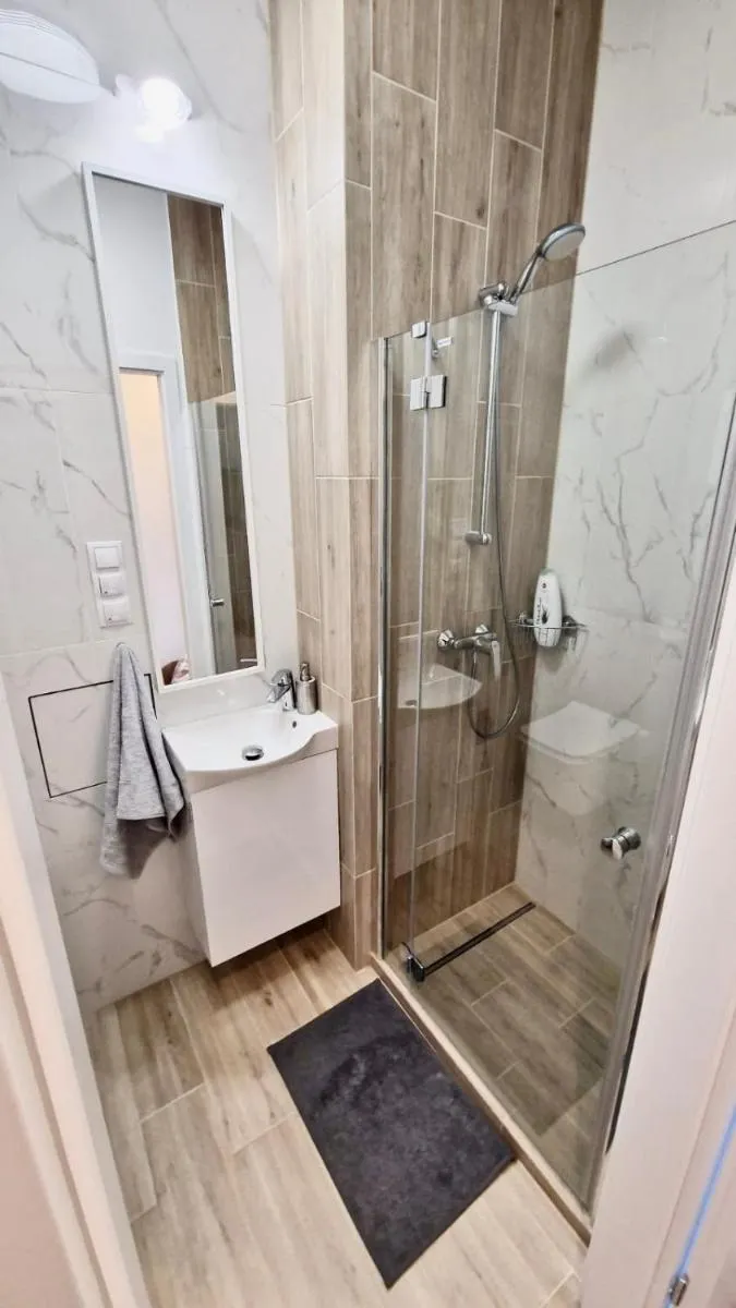 Image 6 of Apartamenty Powiśle ul. Tamka