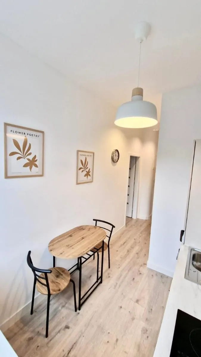 Image 4 of Apartamenty Powiśle ul. Tamka