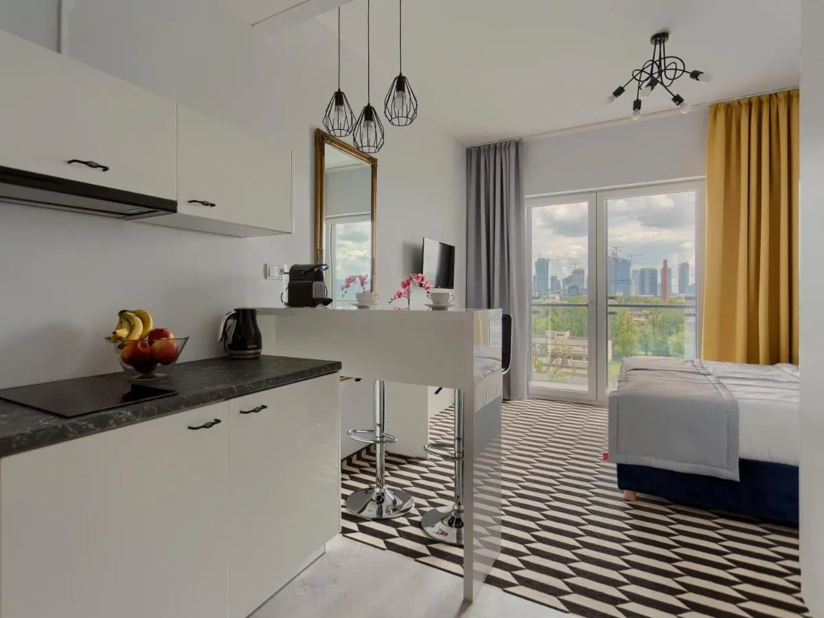 Image 6 of Apartamenty Prymasa Residence