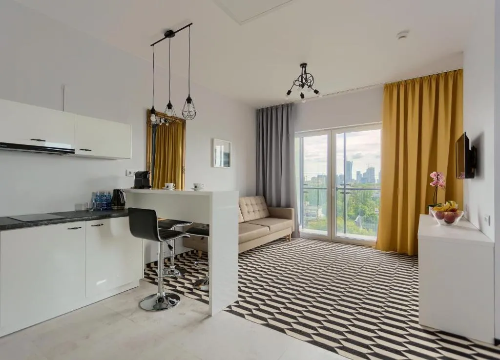 Image of Apartamenty Prymasa Residence