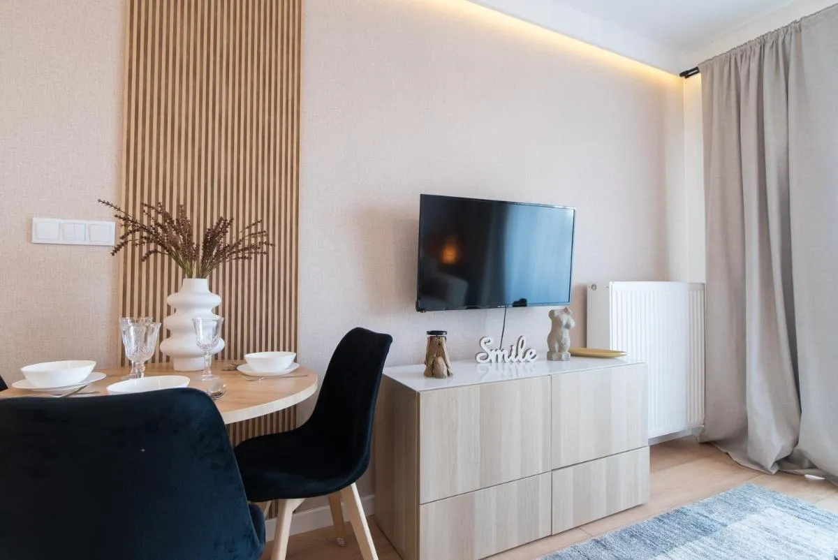 Image 4 of ApartamentySnu, Wola Komfort II z parkingiem