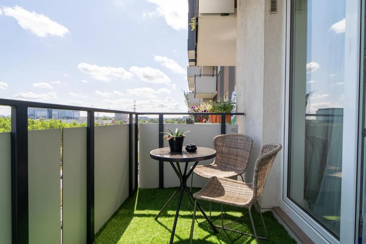 Image 5 of ApartamentySnu, Wola Komfort II z parkingiem