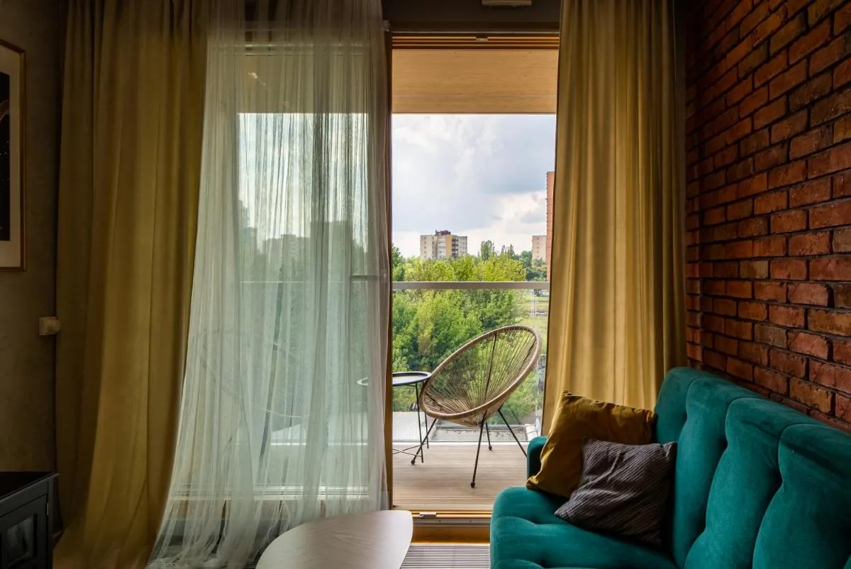 Image 5 of ApartamentySnu, Wola Premium II z parkingiem