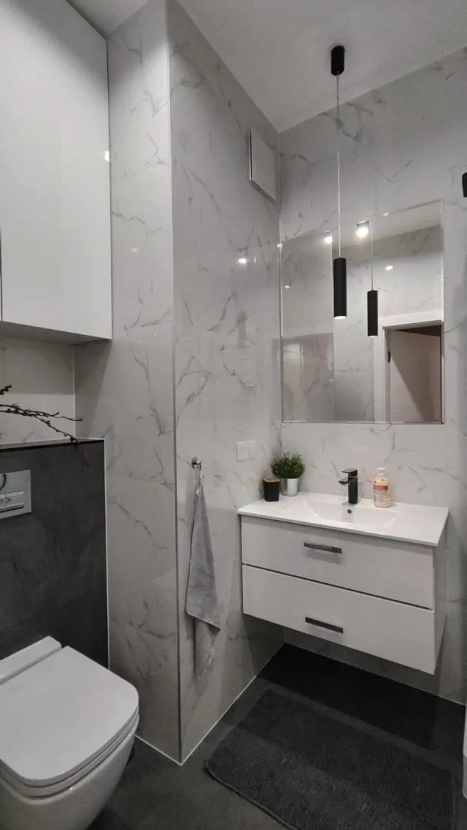 Image 3 of ApartamentySnu, Wola Premium IV z parkingiem