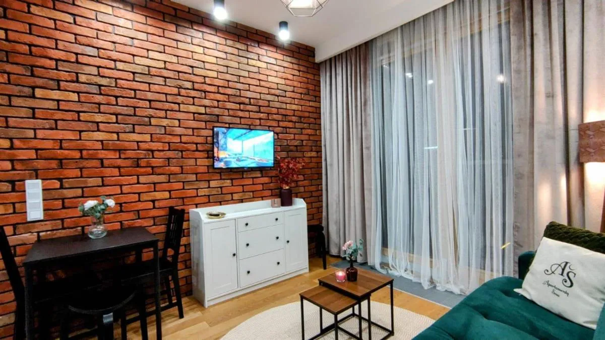 Image 5 of ApartamentySnu, Wola Premium IV z parkingiem