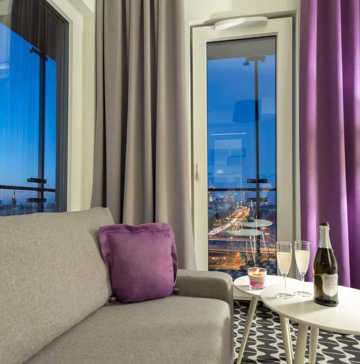 Image 4 of Apartamenty Vola Residence