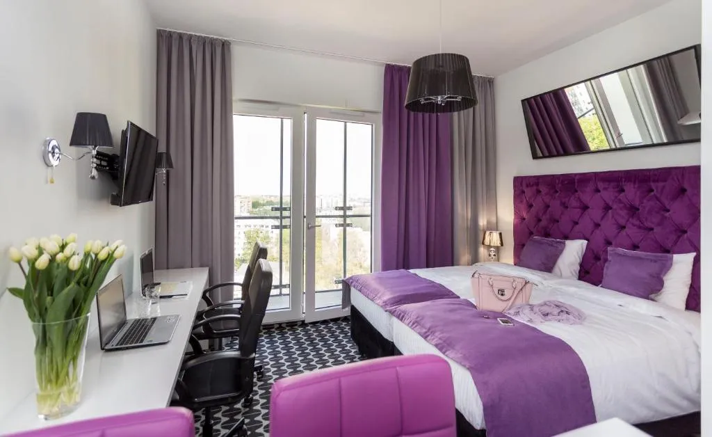 Image of Apartamenty Vola Residence
