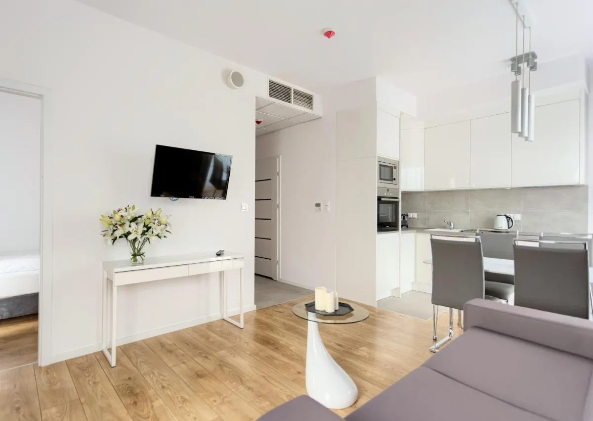 Image 2 of Apartamenty Vola Residence