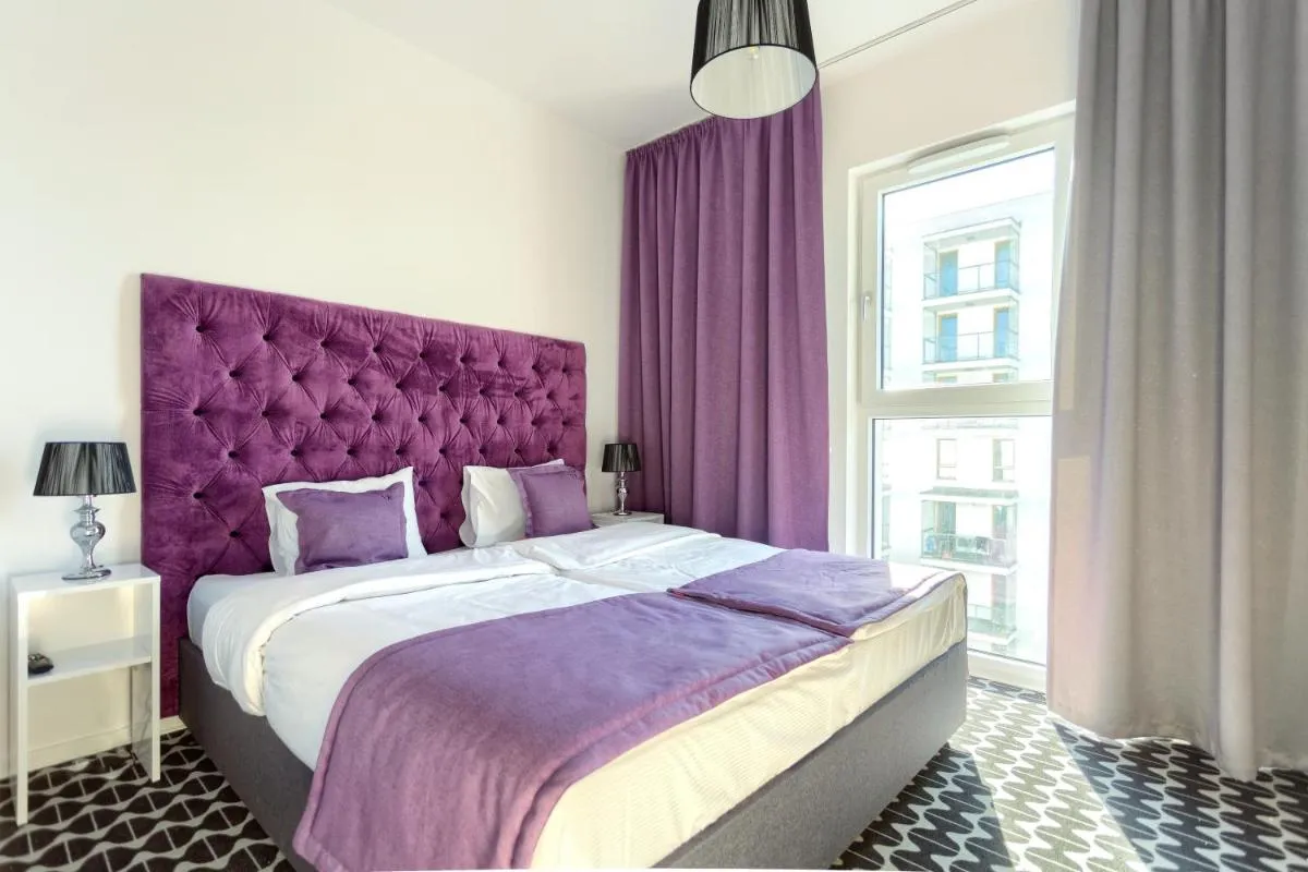 Image 6 of Apartamenty Vola Residence