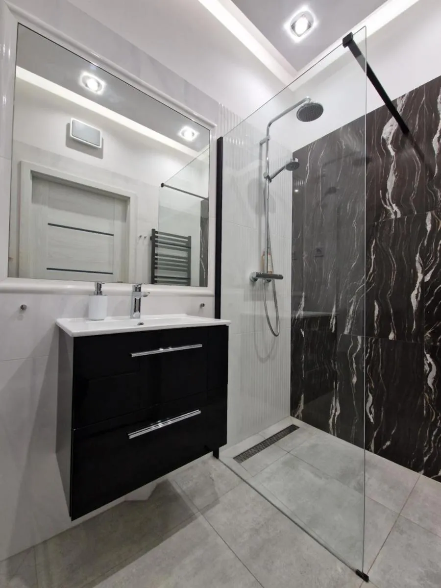 Image 2 of Apartamenty Wola Tower na Prymasa – z widokiem na City