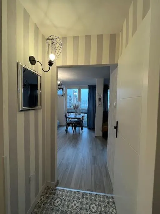 Image 4 of Apartament z panoramicznym widokiem w Centrum