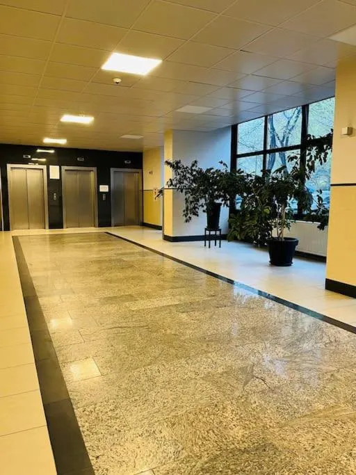 Image 6 of Apartament z panoramicznym widokiem w Centrum