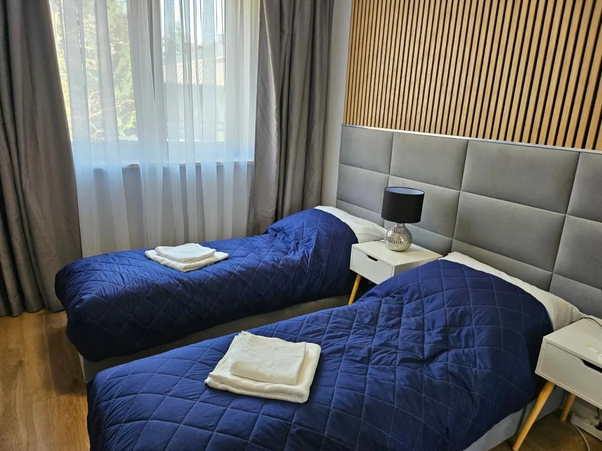 Image 4 of Aparthotel Warszawa