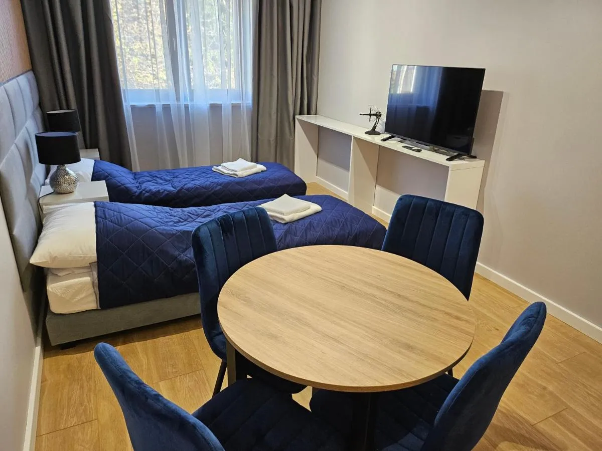 Image 5 of Aparthotel Warszawa