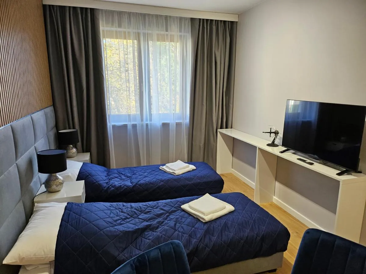 Image 3 of Aparthotel Warszawa