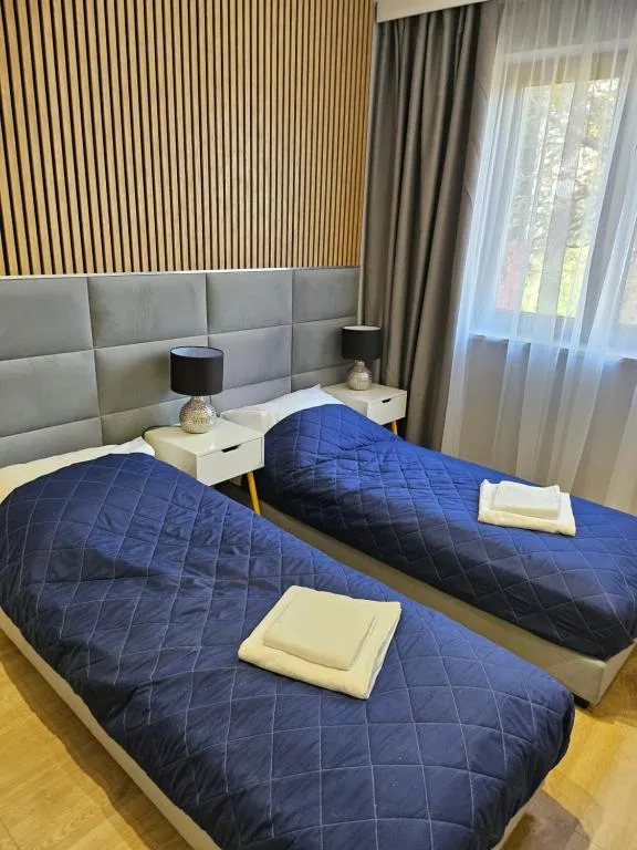 Image of Aparthotel Warszawa