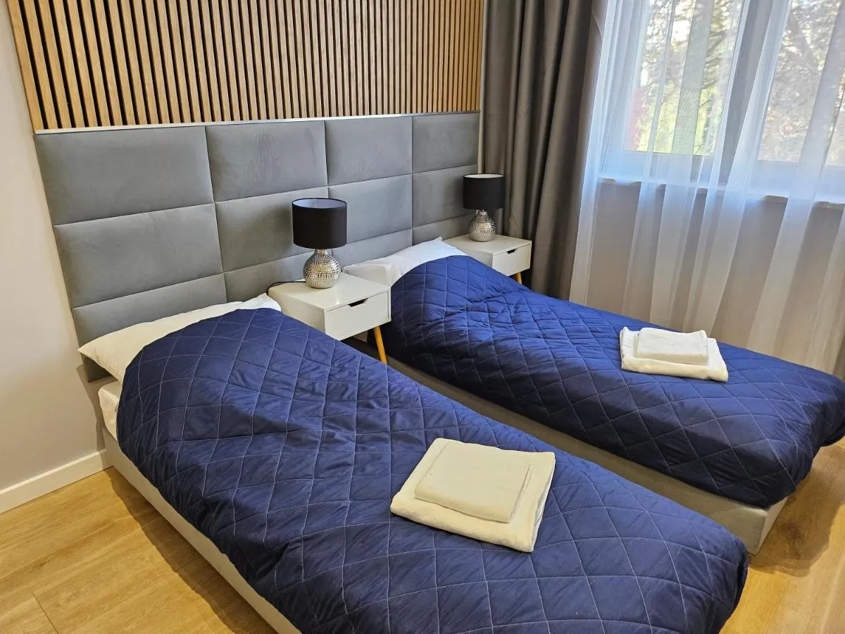 Image 2 of Aparthotel Warszawa
