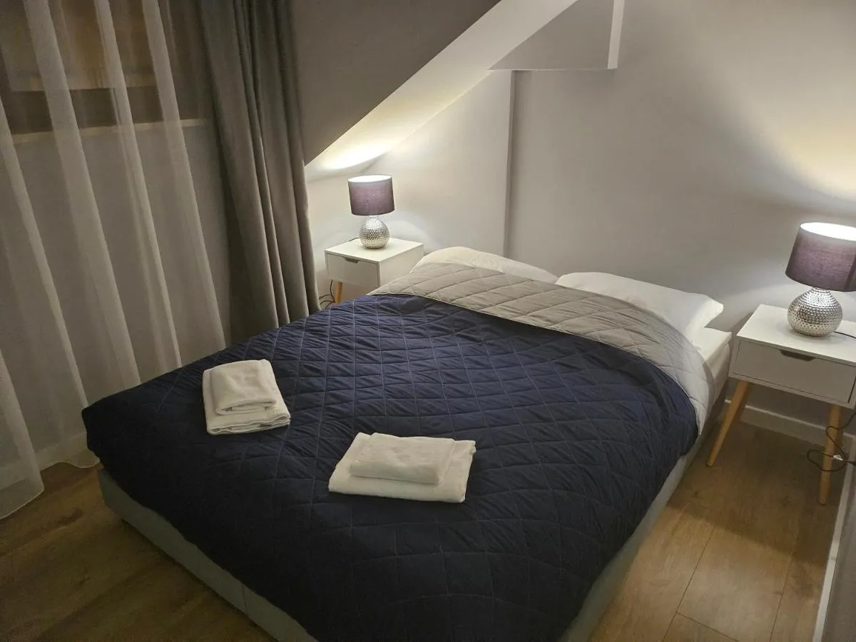 Image 1 of Aparthotel Warszawa