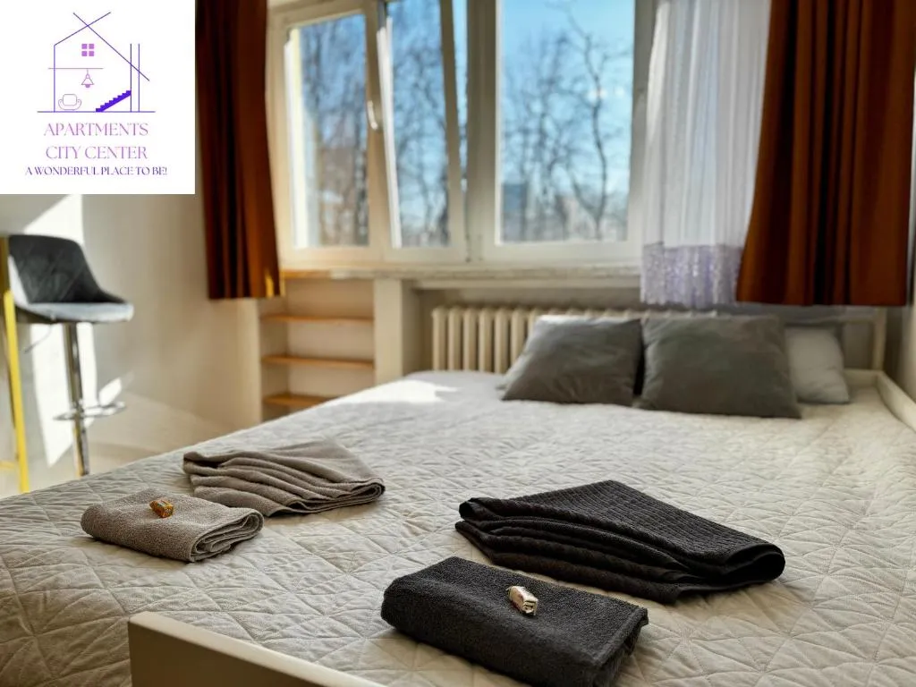 Image of :: Apartment City Center ::