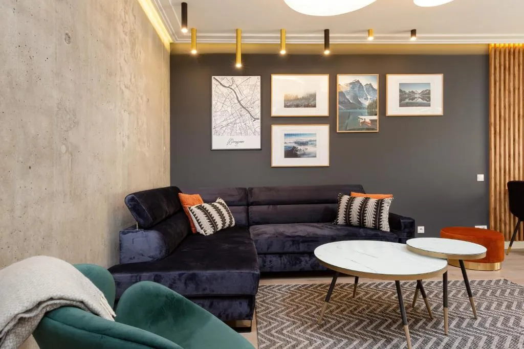 Image of Apartment Forest Club Kabaty by Renters Prestige