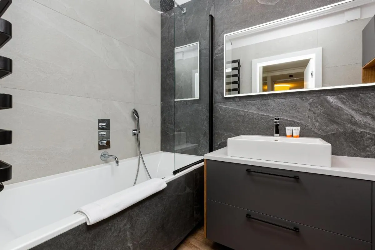 Image 6 of Apartment Forest Club Kabaty by Renters Prestige