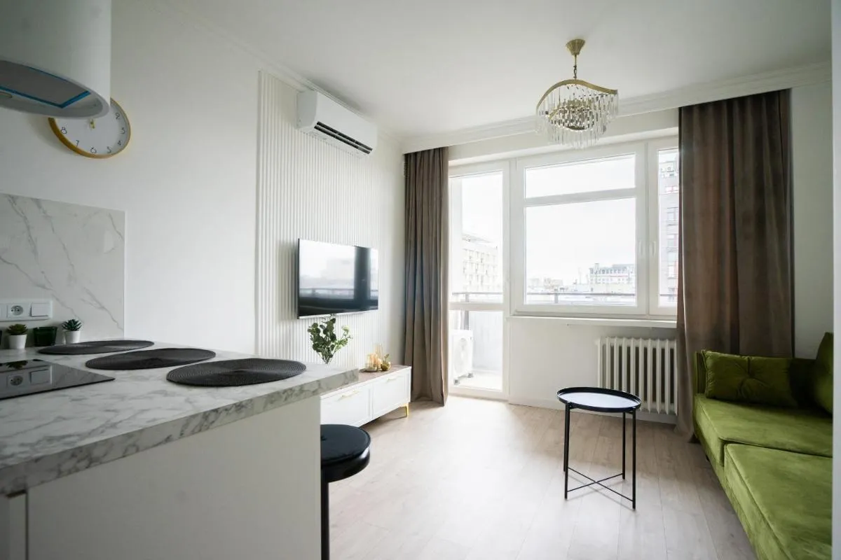 Image 4 of Apartment Marszalkowska Premium2 Warsaw City Center
