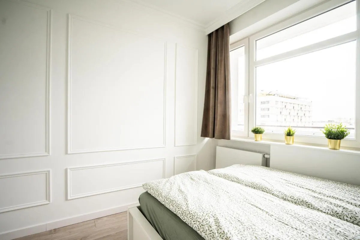 Image 6 of Apartment Marszalkowska Premium2 Warsaw City Center