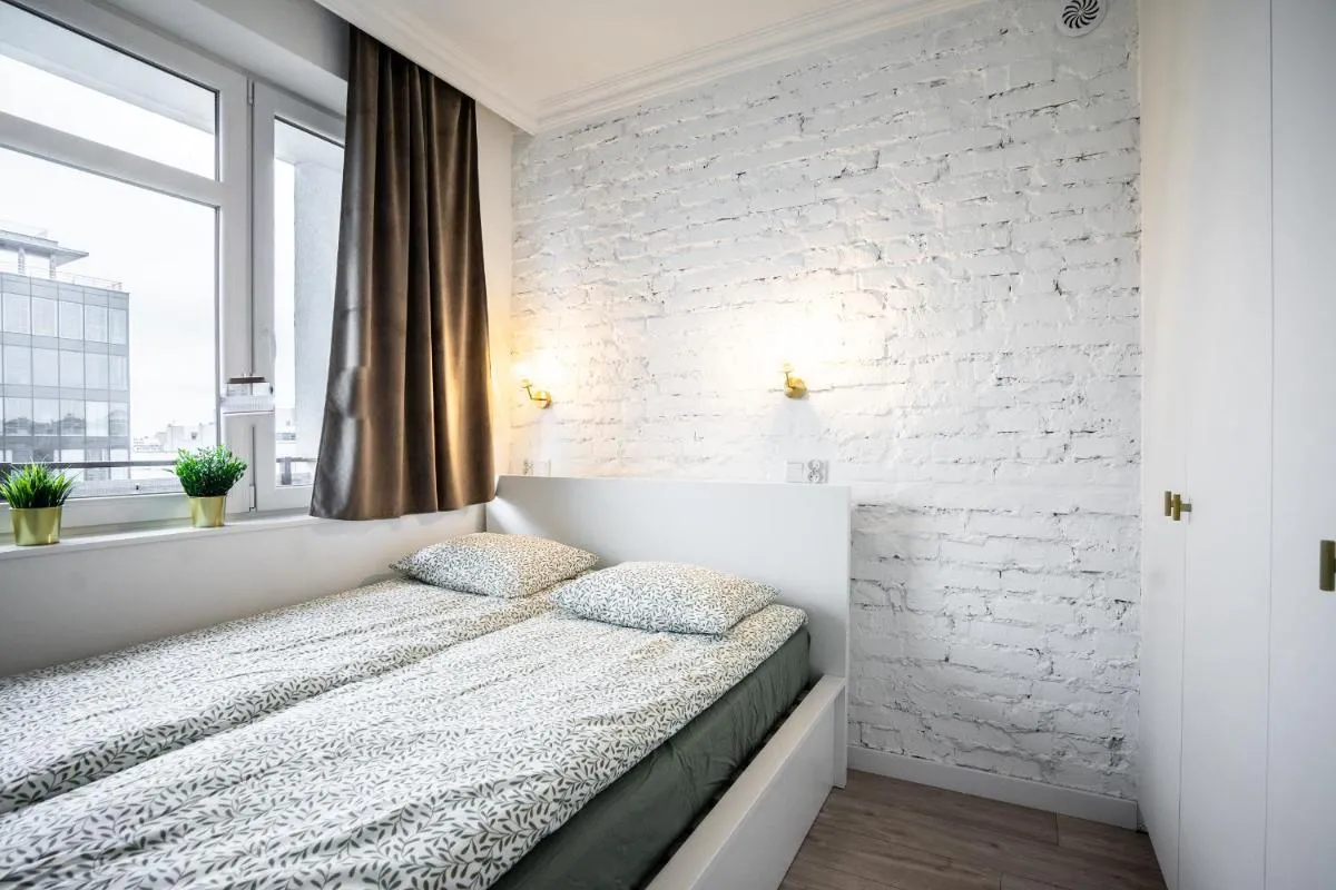 Image 1 of Apartment Marszalkowska Premium2 Warsaw City Center