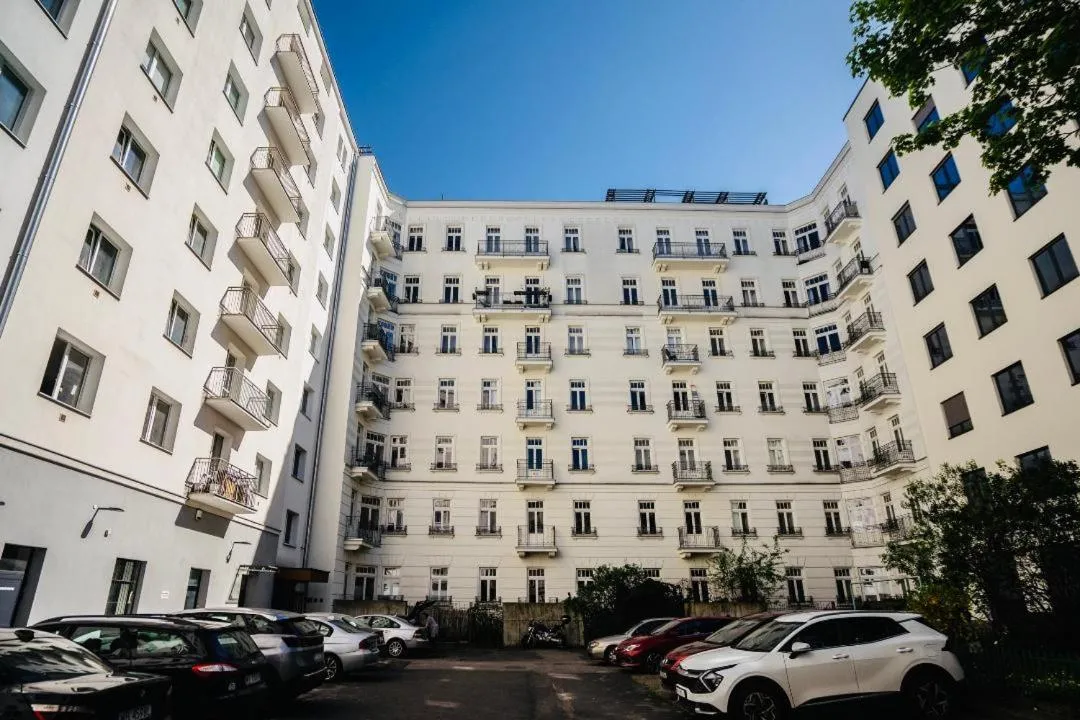 Image 5 of Apartment Marszalkowska Premium2 Warsaw City Center