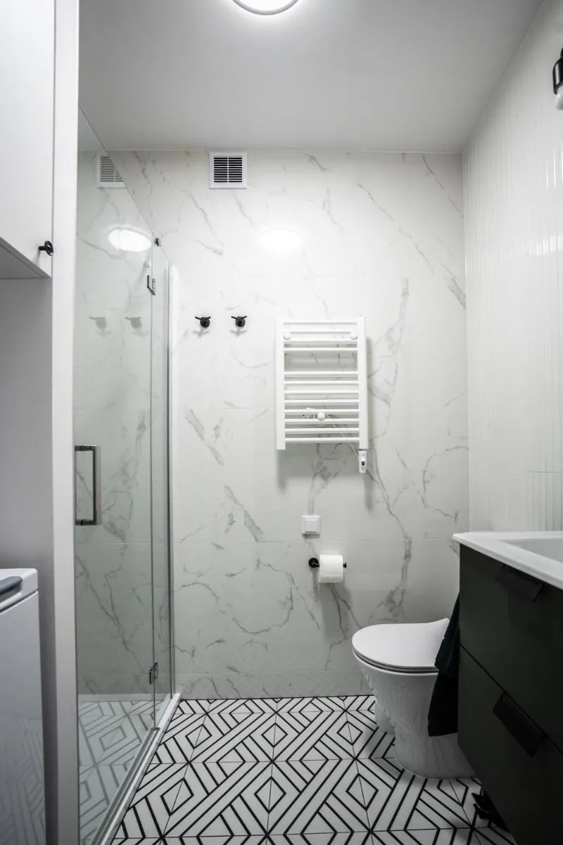 Image 3 of Apartment Marszalkowska Premium2 Warsaw City Center